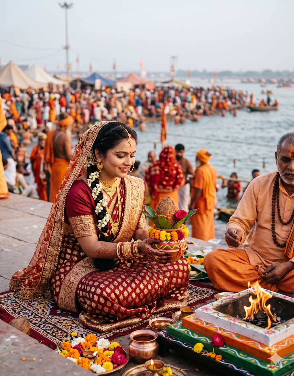 kumbh-vivah