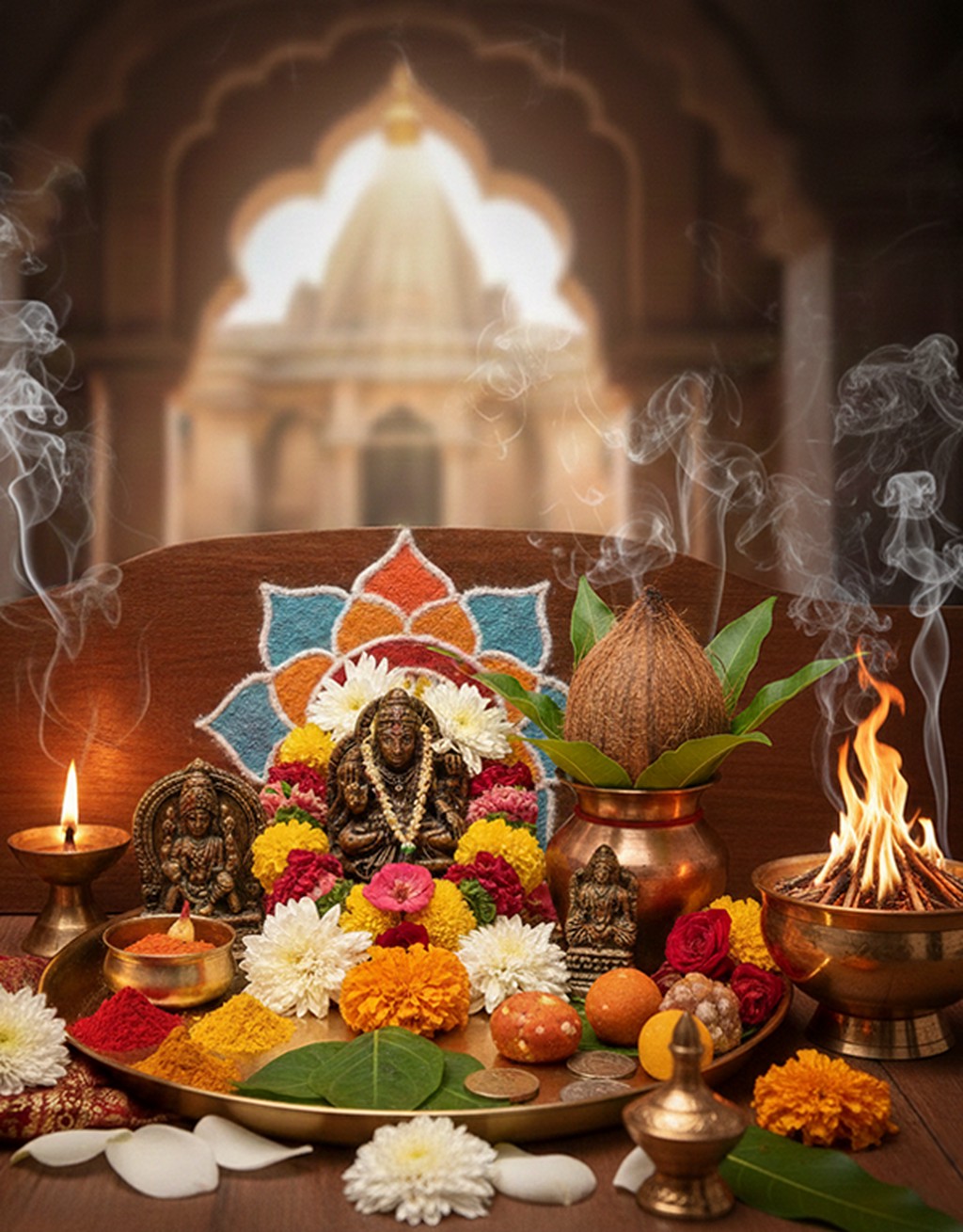 arisht-gun-dosh-nivaran-puja