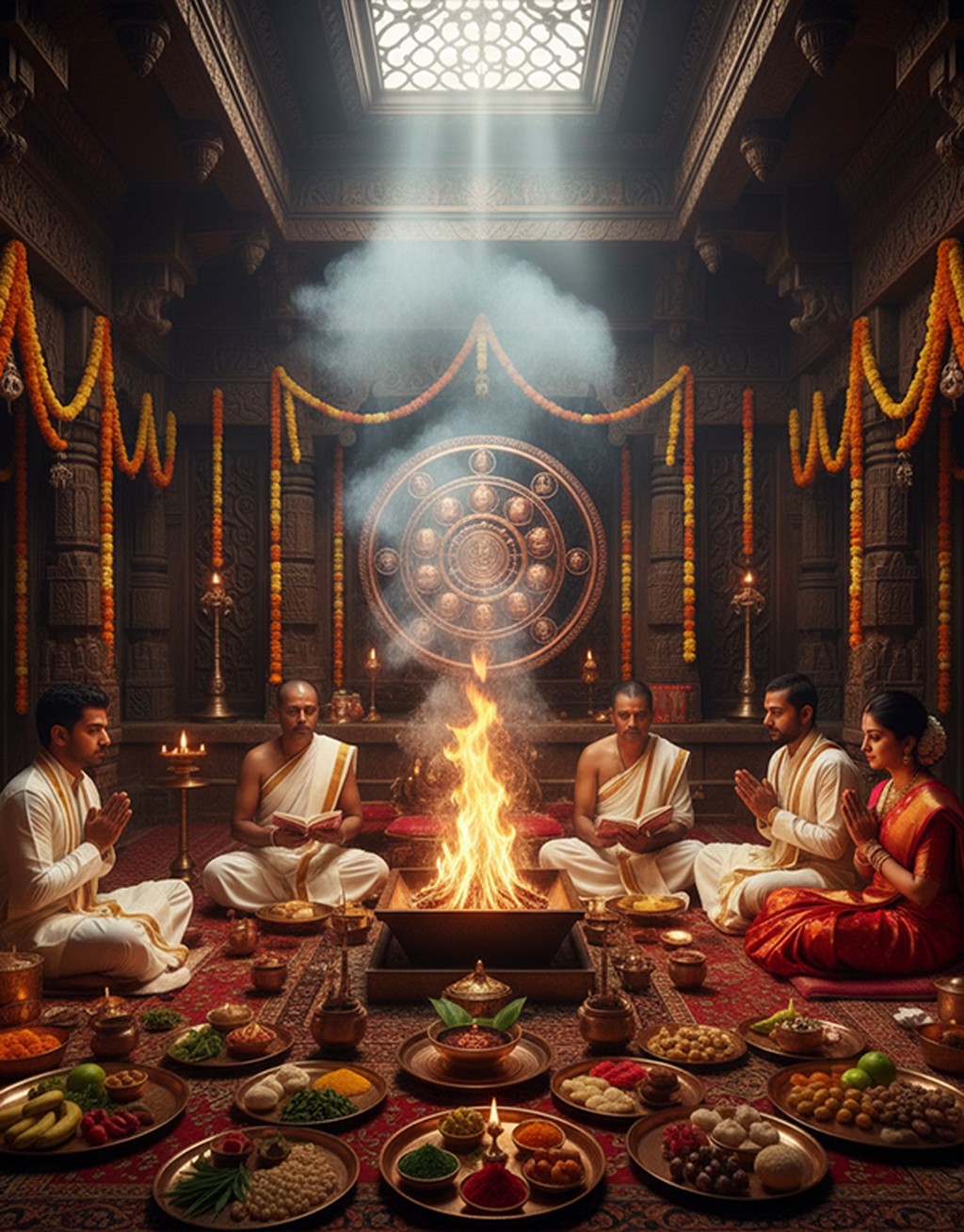 mangalik-dosh-nivaran-puja