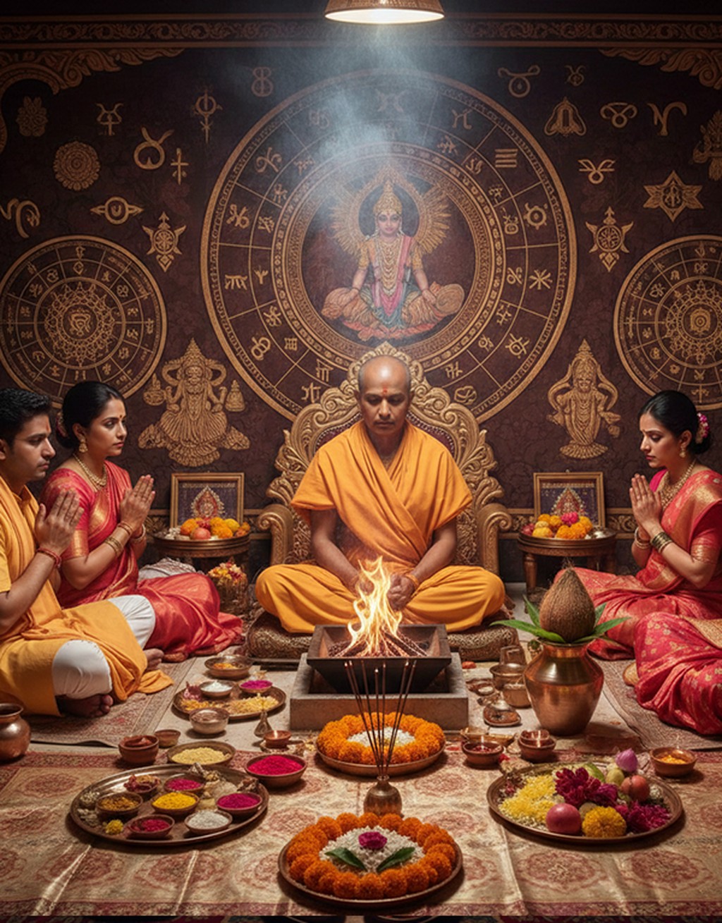 markesh-dosh-nivaran-puja