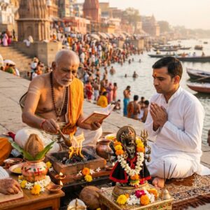 Bhairav Pujan Path
