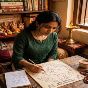 Kundli Astrology Services