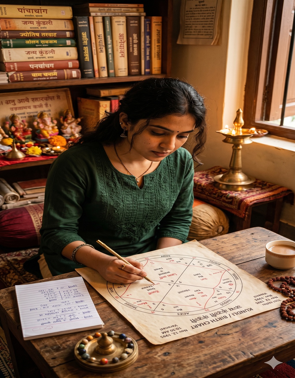 kundli-astrology-services