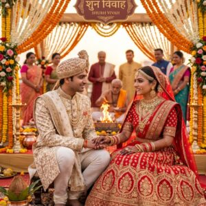 Shubh Vivah