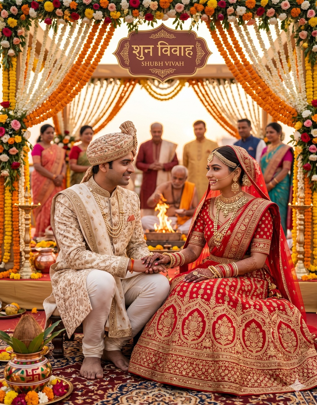 shubh-vivah