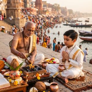 upanayan-yagyopavit-sanskar