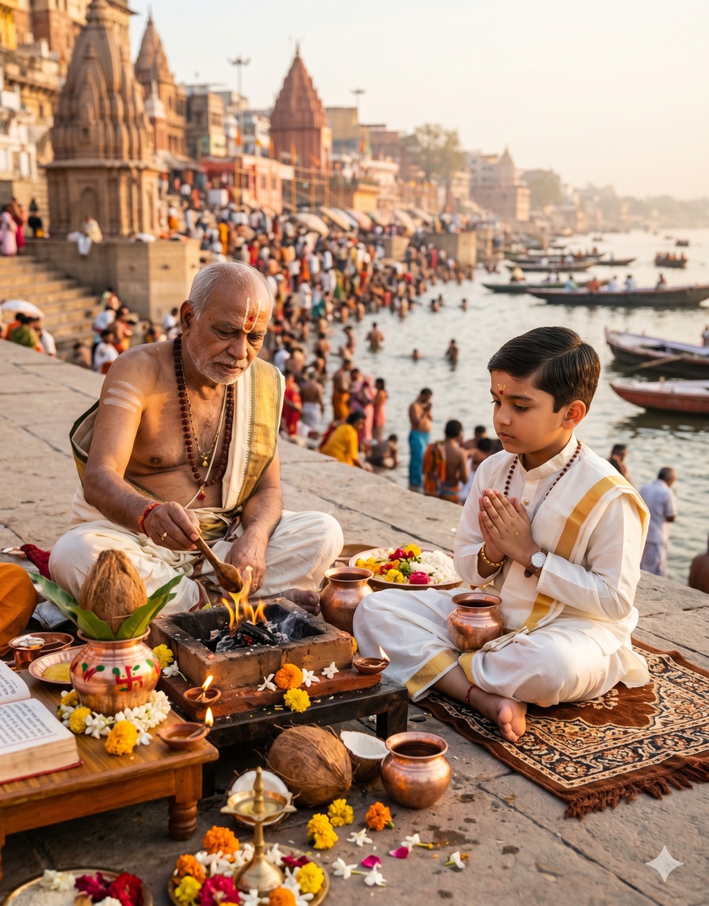 upanayan-yagyopavit-sanskar