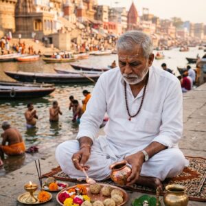 tirth-shraddha-puja
