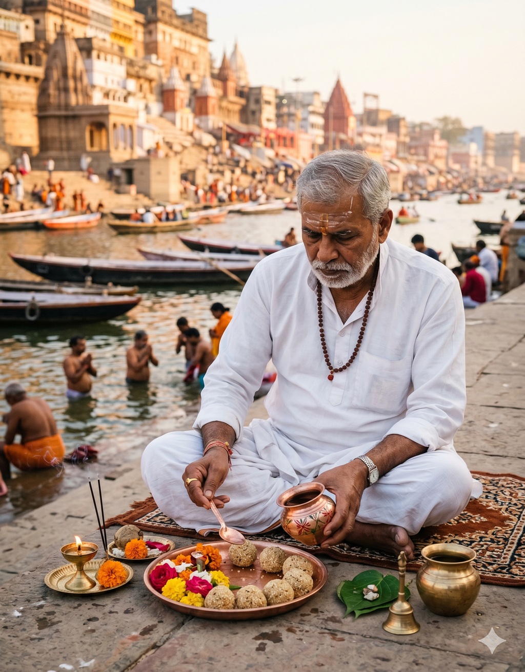 tirth-shraddha-puja