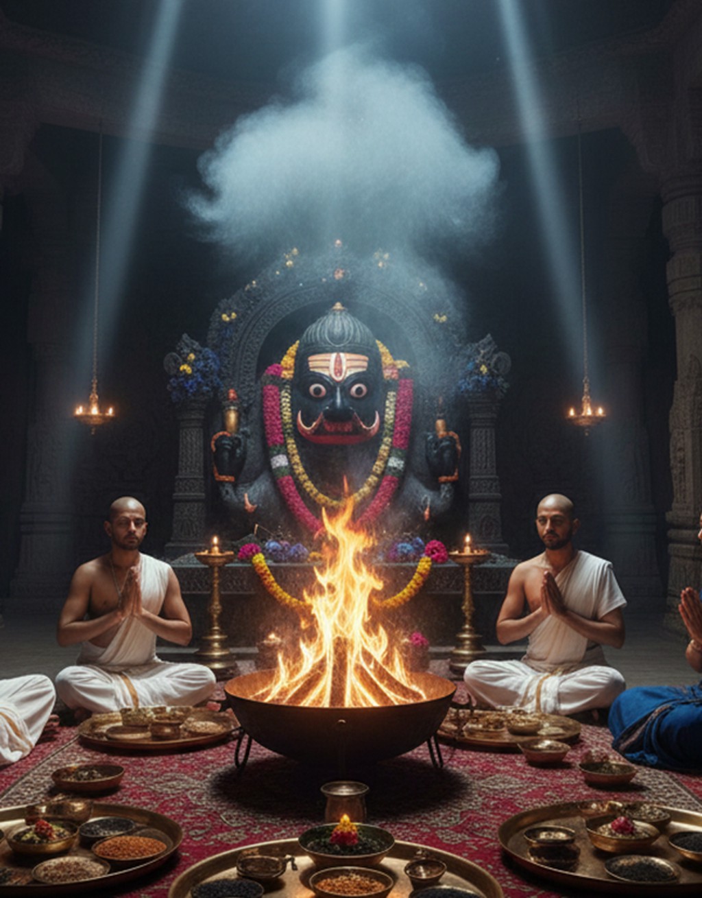 rahu-jaap-puja